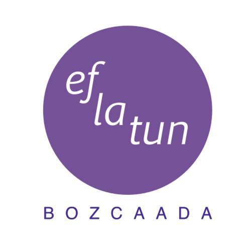Hotel Eflatun Konuk Evi Çanakkale Exteriér fotografie