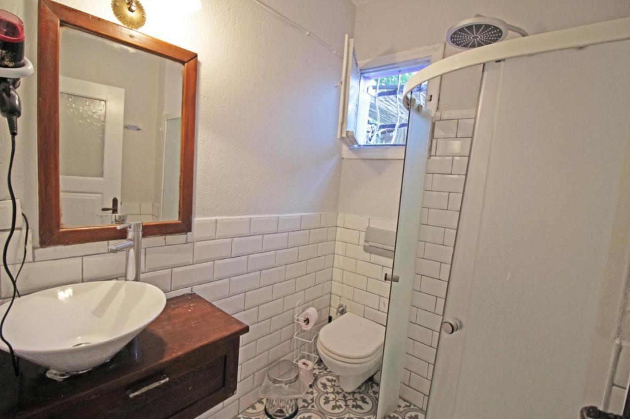 Hotel Eflatun Konuk Evi Çanakkale Exteriér fotografie