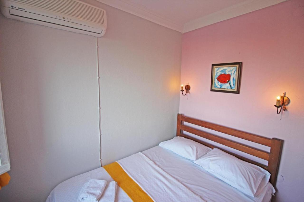 Hotel Eflatun Konuk Evi Çanakkale Exteriér fotografie