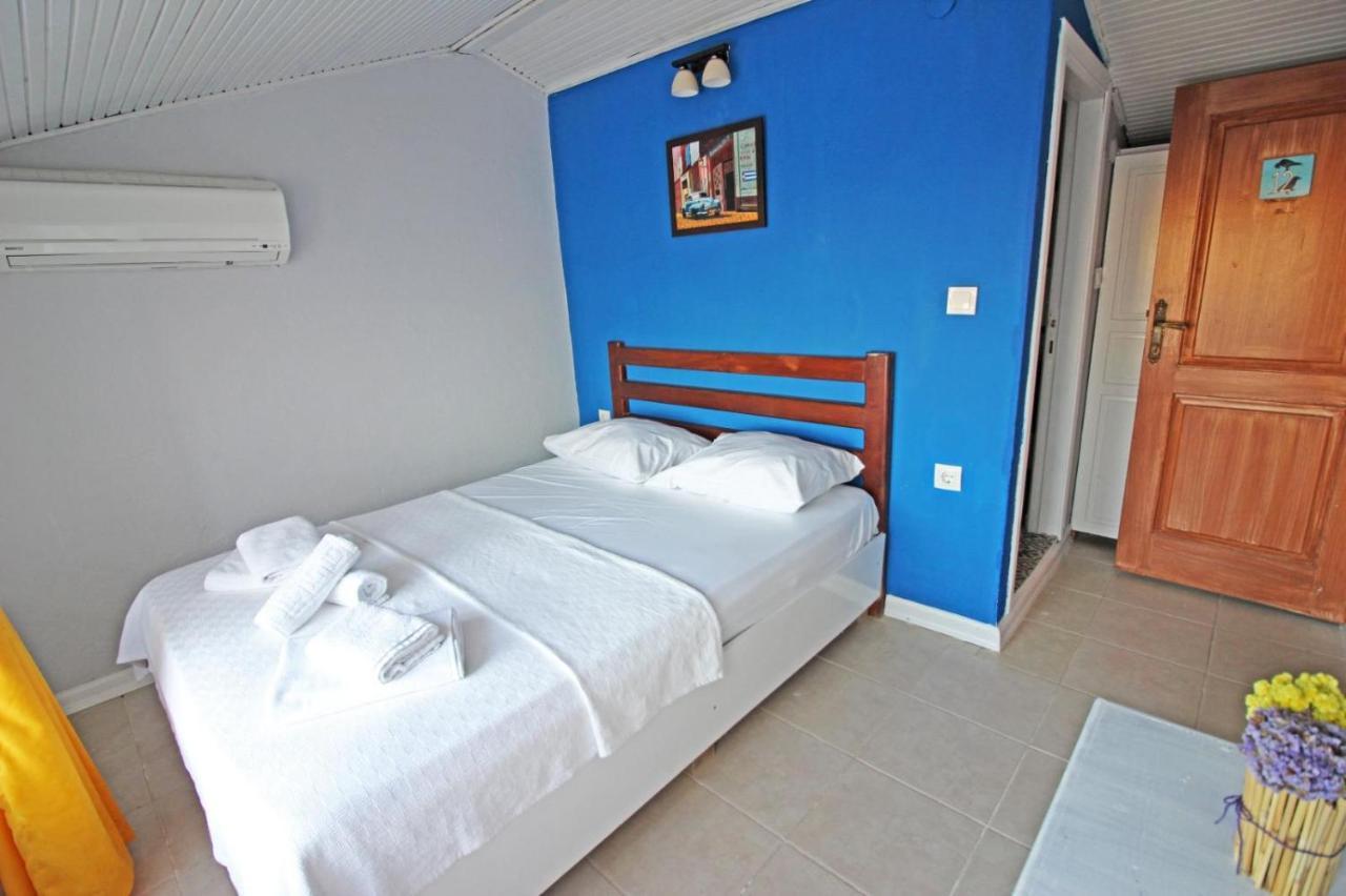 Hotel Eflatun Konuk Evi Çanakkale Exteriér fotografie