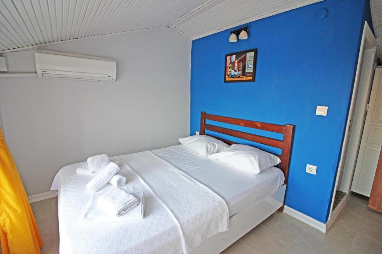 Hotel Eflatun Konuk Evi Çanakkale Exteriér fotografie