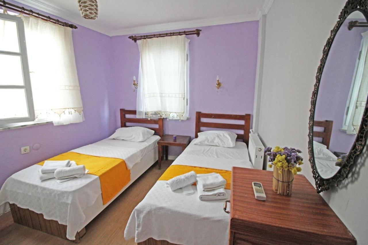 Hotel Eflatun Konuk Evi Çanakkale Exteriér fotografie