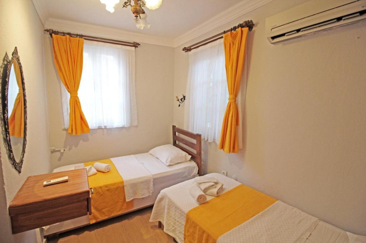 Hotel Eflatun Konuk Evi Çanakkale Exteriér fotografie