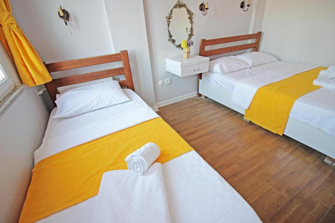 Hotel Eflatun Konuk Evi Çanakkale Exteriér fotografie