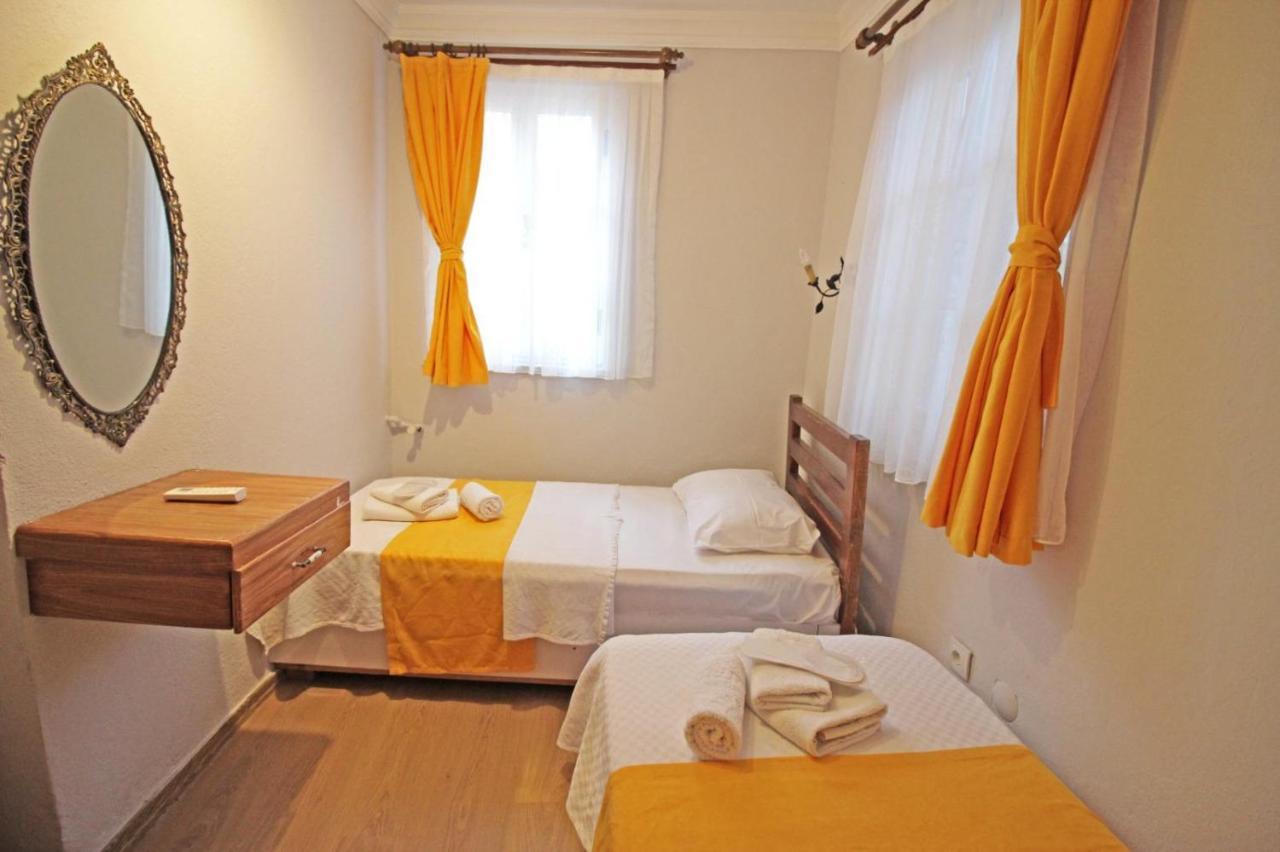 Hotel Eflatun Konuk Evi Çanakkale Exteriér fotografie
